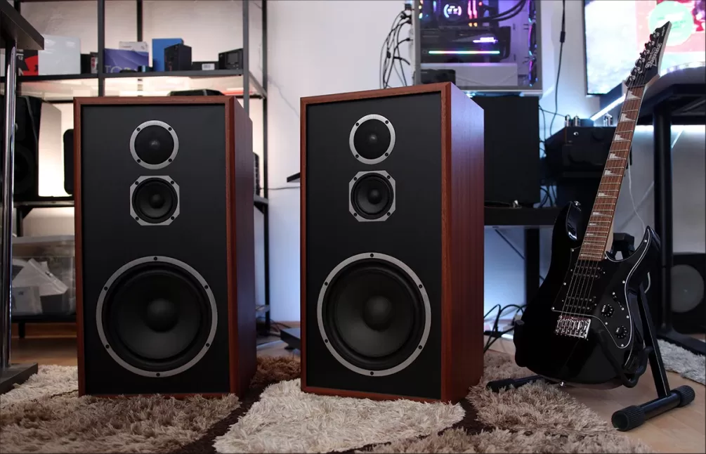 STEREO SİTEMLER